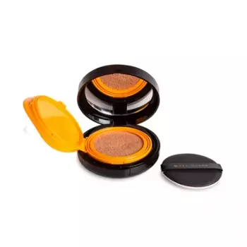 Солнцезащитный крем с цветом 360 Color Cushion Compact Beige Spf50 Heliocare, 15 g