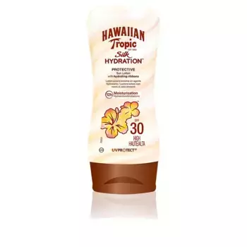 Солнцезащитный крем Silk Hydration Sun Lotion Spf30 Hawaiian Tropic, 180 мл