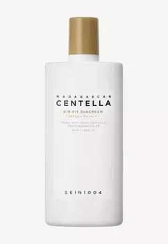 Солнцезащитный крем Skin1004 Madagascar Centella Air-Fit Suncream Plus Skin1004
