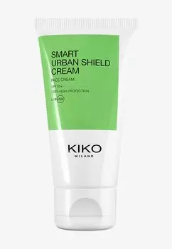 Солнцезащитный крем Smart Urban Shield Face Base KIKO Milano