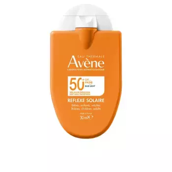 Солнцезащитный крем Solaire Haute Protection Reflexe Solaire Spf50+ Avne, 30 мл