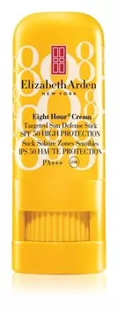 Солнцезащитный крем SPF 50 для местного применения Elizabeth Arden Eight Hour Sun