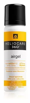 Солнцезащитный крем SPF 50+ Heliocare 360°