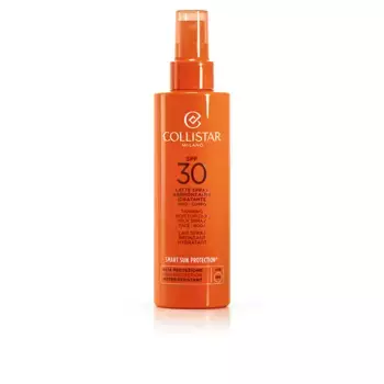 Солнцезащитный крем Spray Bronceador Leche Hidratante Spf30+ Collistar, 200 мл