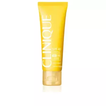 Солнцезащитный крем Sun Face Cream Spf40 Clinique, 50 мл