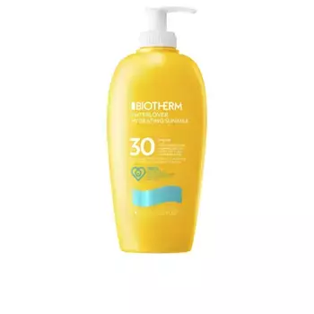 Солнцезащитный крем Sun Lait Solaire Spf30 Biotherm, 400 мл