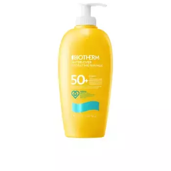 Солнцезащитный крем Sun Lait Solaire Spf50 Biotherm, 400 мл