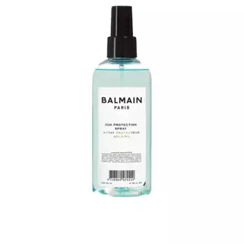 Солнцезащитный крем Sun protection spray Balmain Hair, 200 мл.