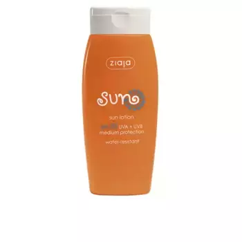 Солнцезащитный крем Sun Protector Solar Spf20 Ziaja, 150 мл