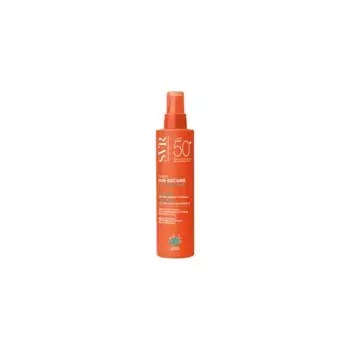Солнцезащитный крем Sun Secure Spray Spf50+ Protector Corporal Svr Laboratoire Dermatologique, 200 мл