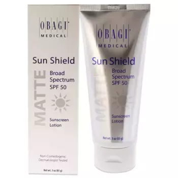 Солнцезащитный крем Sun Shield Matte Spf 50 Obagi, 85 гр