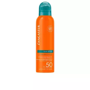 Солнцезащитный крем Sun Sport Body Mist Spf50 Lancaster, 200 мл