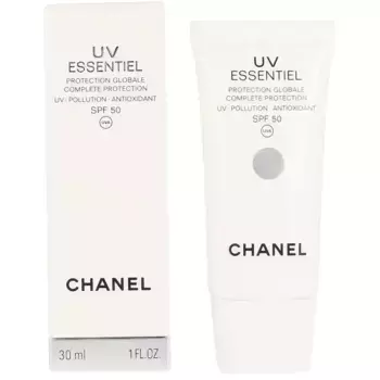 Солнцезащитный крем Sun Uv Essentiel Spf50 Chanel, 30 мл