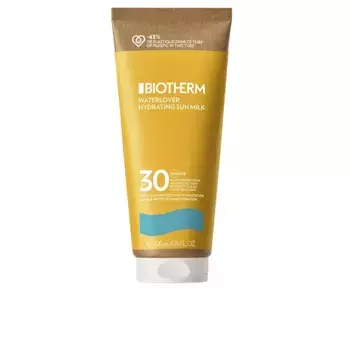 Солнцезащитный крем Sun Waterlover Hydrating Sun Milk Spf30 Biotherm, 200 мл