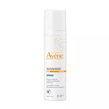 Солнцезащитный крем Sunsimed Ka Blue Light Avene, 80 ml