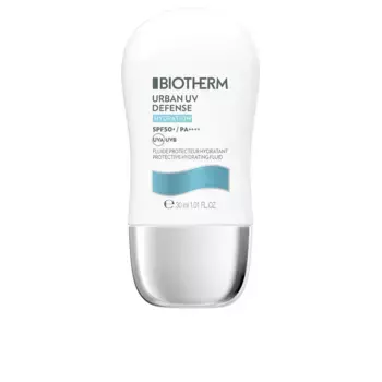 Солнцезащитный крем Uv Defense Watery Gel Biotherm, 30 мл
