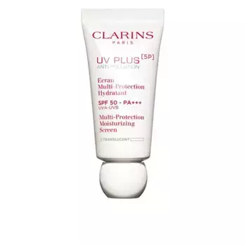 Солнцезащитный крем Uv Plus Spf50 Clarins, 30 мл