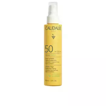 Солнцезащитный крем Vinosun Spray De Alta Proteccin Spf50 Caudalie, 150 мл