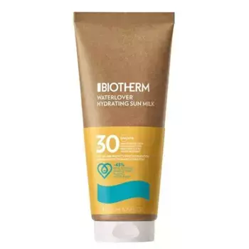 Солнцезащитный крем waterlover hyd protector solar Biotherm, цвет 30