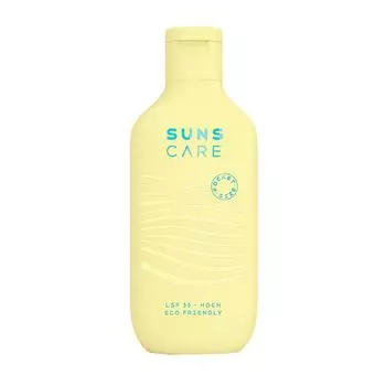 Солнцезащитный лосьон для лица и тела Spf30 Suns Care, 90 мл