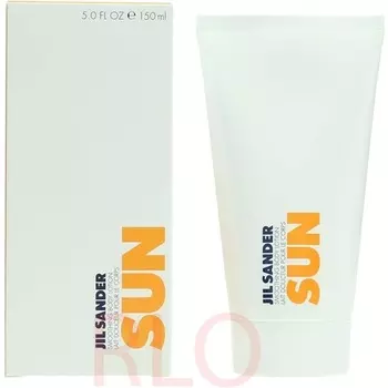 Солнцезащитный лосьон для тела 150мл, Jil Sander