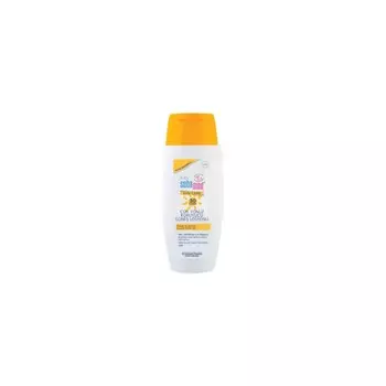 Солнцезащитный лосьон Sebamed детский SPF 30 1505 мл