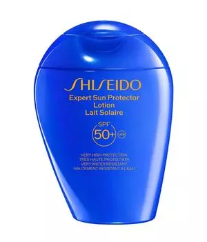 Солнцезащитный лосьон Shiseido Expert Sun Protector Lotion SPF50+, 150 ml