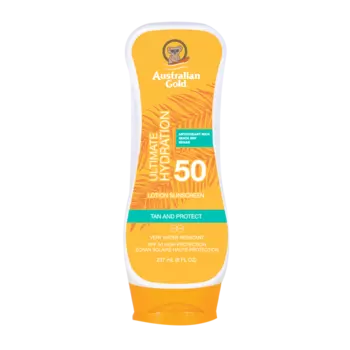 Солнцезащитный лосьон spf50, 237 мл Australian Gold