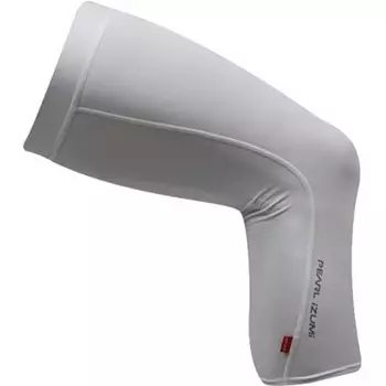 Солнцезащитный рукав до колена PEARL iZUMi, белый