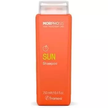 Солнцезащитный шампунь 250мл Framesi