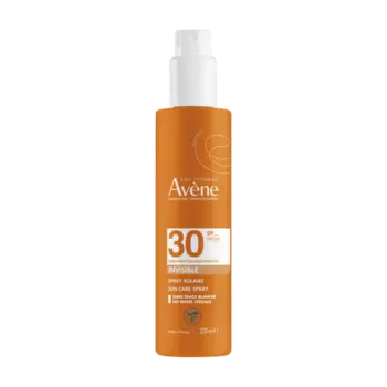 Солнцезащитный спрей Avene SPF 30 200 мл - защитите свою кожу с помощью этого эффективного солнцезащитного средства Avne