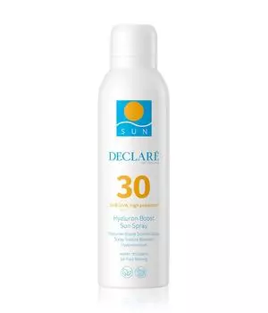 Солнцезащитный спрей Declar Hyaluron Boost Sun Spray SPF 30, 200 ml