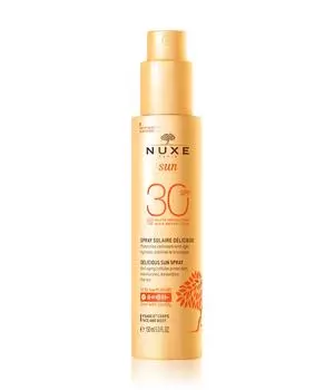 Солнцезащитный спрей NUXE Sun Delicious Sun Spray SPF 30, 150 ml