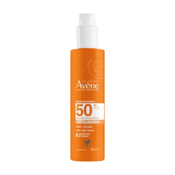 Солнцезащитный спрей SPF50, 200мл Avne