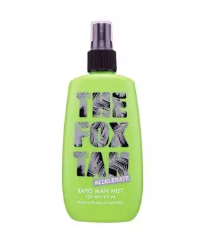 Солнцезащитный спрей The Fox Tan Rapid Man Mist, 120 ml