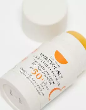 Солнцезащитный стик Embryolisse с SPF 50, 15 г