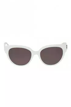 СОЛНЦЕЗАЩИТНЫЕ ОЧКИ БАБОЧКА 0050S Balenciaga