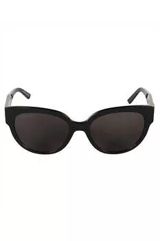 СОЛНЦЕЗАЩИТНЫЕ ОЧКИ БАБОЧКА 0050S Balenciaga