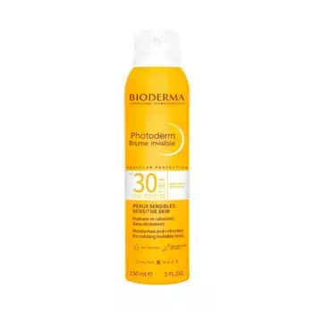Солнечная дымка Photoderm Bioderma, 150 ml