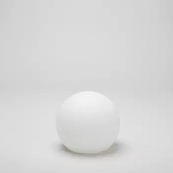 Солнечная лампа New Garden, 50 см, белый/прозрачный