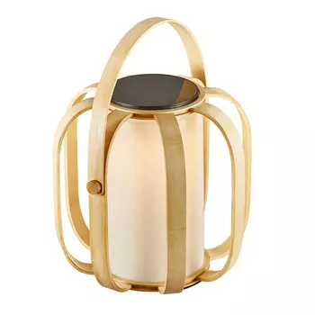 Солнечная лампа Nordlux, 30x40 см, естественный