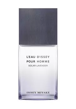 Солнечная лаванда, Туалетная вода 50ml ISSEY MIYAKE