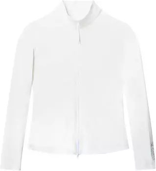 Солнечная рубашка Lake - женская Carve Designs, белый