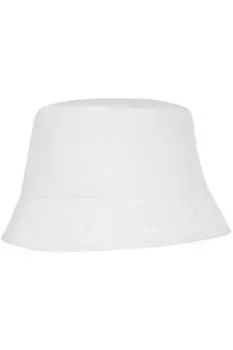 Солнечная шляпа Солярис Bullet, белый