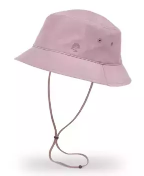 Солнечная шляпа-ведро Sunward Sunday Afternoons, розовый