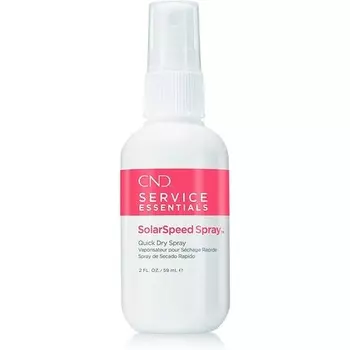 Солнечная скорость спрей, Cnd