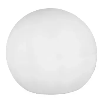 Солнечная уличная лампа со встроенным светодиодом Buly New Garden, белый