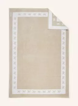 Солнечное банное полотенце, 100 х 150 см. By Aylin Koenig, экрю