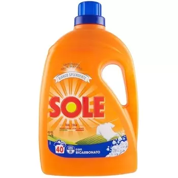 Солнечное Белое Солнце Ультра 2,00л, Sole