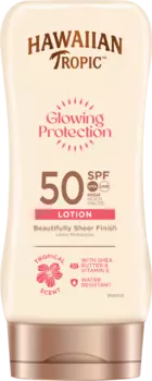 Солнечное молочко для защиты сияния SPF 50+ 1800мл Hawaiian Tropic